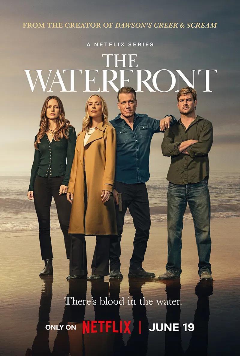 El frente costero (Serie de TV)