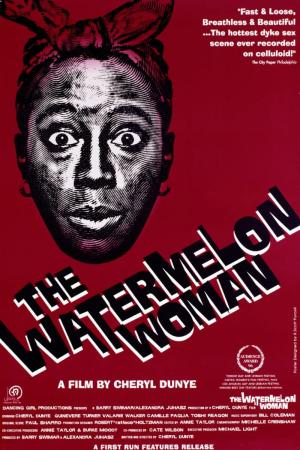 The Watermelon Woman 