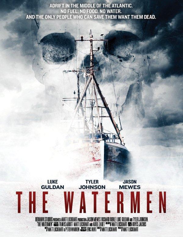 The Watermen 2011 Filmaffinity
