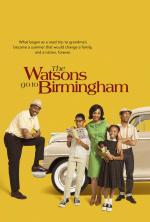 The Watsons Go to Birmingham (TV)