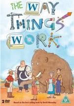 The Way Things Work (TV Series)