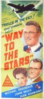 The Way to the Stars  - Poster / Main Image