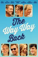 The Way Way Back  - Promo