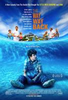 The Way Way Back  - Poster / Main Image