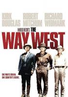 The Way West  - Dvd