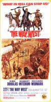 El camino del oeste  - Poster / Imagen Principal