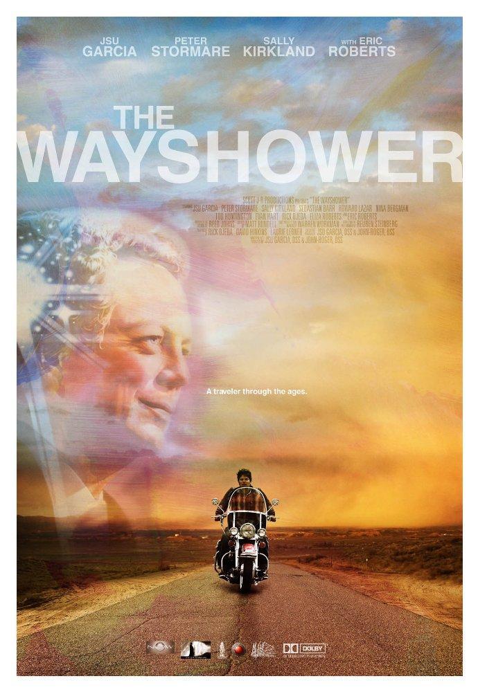 The Wayshower  - Poster / Imagen Principal
