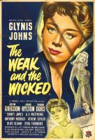The Weak and the Wicked  - Poster / Main Image