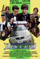 The Webventures of Justin & Alden (Miniserie de TV) - Poster / Imagen Principal