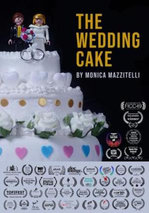 The Wedding Cake (C)