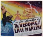 The Wedding of Lilli Marlene 