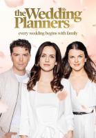 The Wedding Planners (Serie de TV) - Poster / Imagen Principal