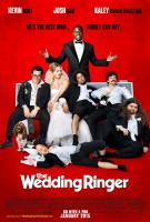 The Wedding Ringer  - Poster / Main Image