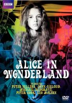 The Wednesday Play: Alice in Wonderland (TV)