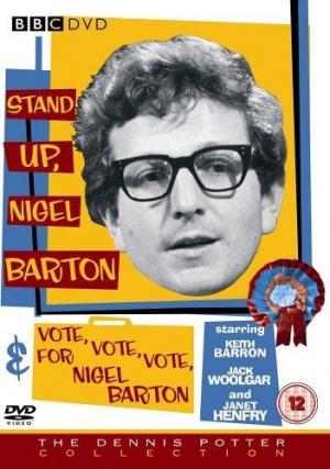 Stand Up, Nigel Barton (TV)