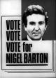Vote, Vote, Vote for Nigel Barton (TV)