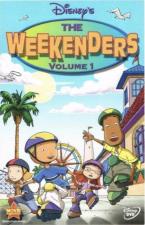 The Weekenders (TV Series)