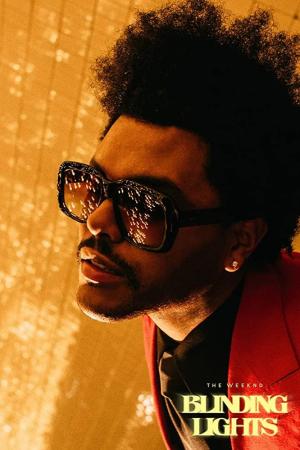 The Weeknd: Blinding Lights (Vídeo musical)