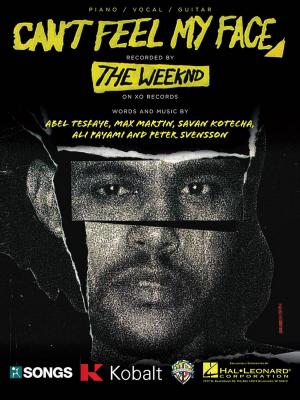 The Weeknd: Can't Feel My Face (Vídeo musical)