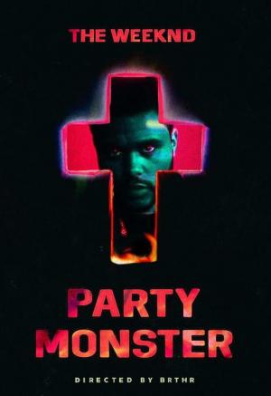 The Weeknd: Party Monster (Vídeo musical)
