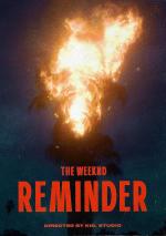 The Weeknd: Reminder (Vídeo musical)