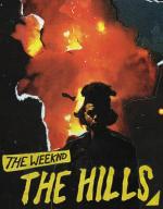 The Weeknd: The Hills (Vídeo musical)