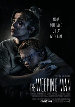 The Weeping Man (S)