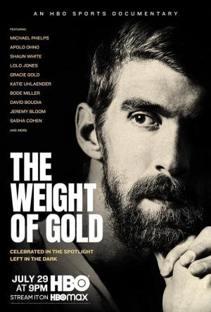 The Weight of Gold 
