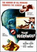 The Werewolf  - Poster / Main Image