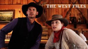 The West Files (TV)