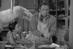 Alfred Hitchcock presenta: The West Warlock Time Capsule