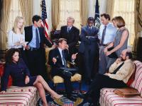 El ala oeste de la Casa Blanca (Serie de TV) - Fotogramas