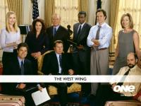 El ala oeste de la Casa Blanca (Serie de TV) - Promo