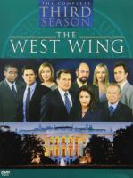 El ala oeste de la Casa Blanca (Serie de TV) - Dvd