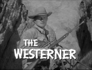 The Westerner (TV Series)