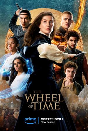 The Wheel of Time (TV Series)