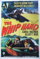 The Whip Hand  - Poster / Main Image