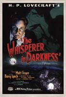 The Whisperer in Darkness  - Poster / Imagen Principal