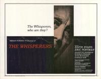 The Whisperers  - Promo