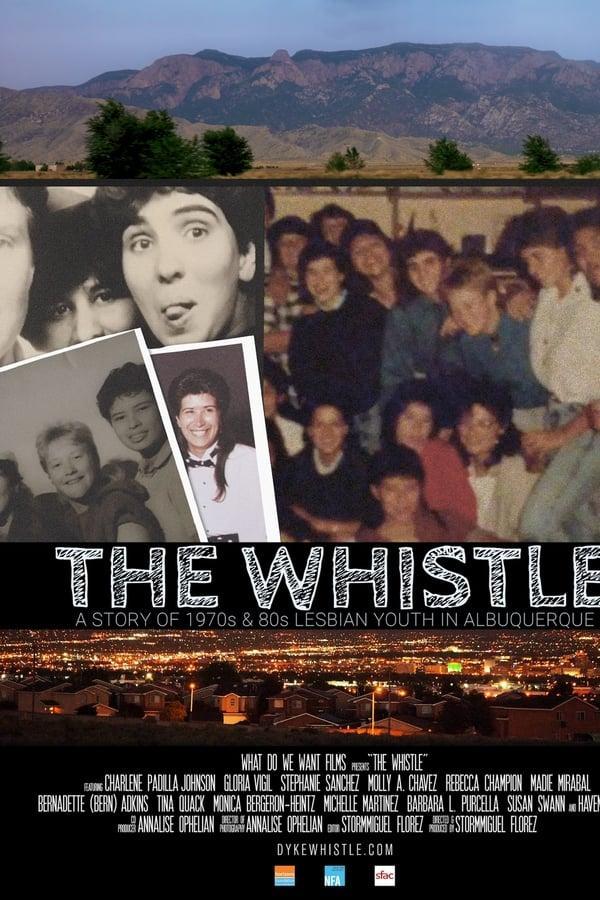 The Whistle 