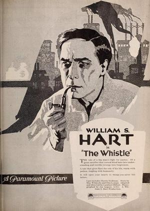 The Whistle 
