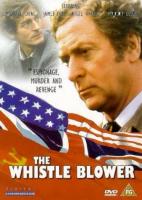 The Whistle Blower  - Dvd