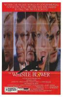 The Whistle Blower  - Poster / Main Image