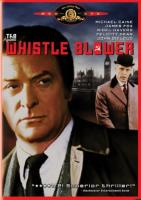 The Whistle Blower  - Dvd