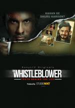 The Whistleblower (Serie de TV)