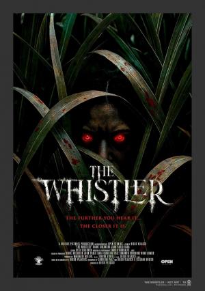 The Whistler 