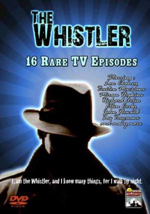 The Whistler (Serie de TV)