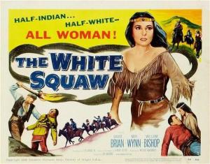 The White Squaw 