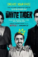 Tigre blanco  - Posters