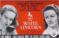 The White Unicorn  - Poster / Main Image